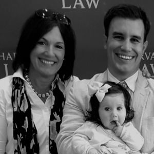 Meet your Posher, Carol